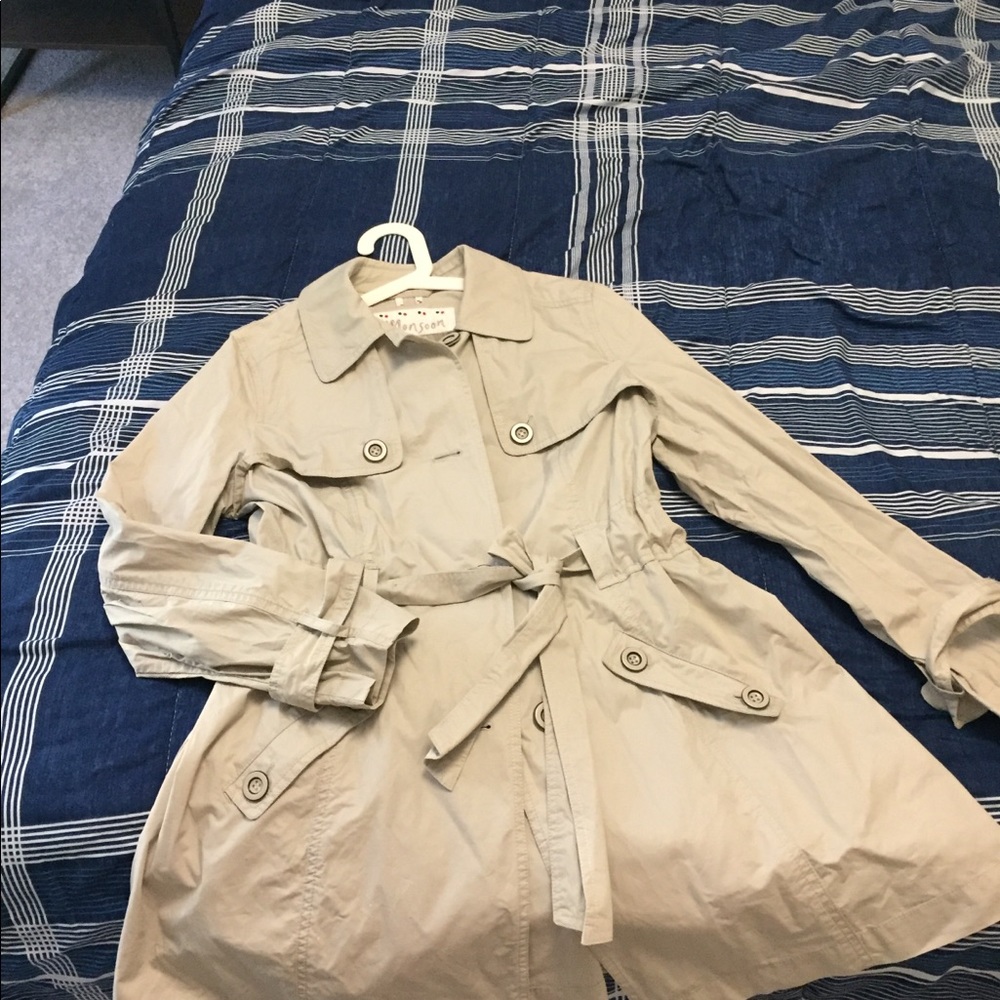 Coat - Picture 3 of 5